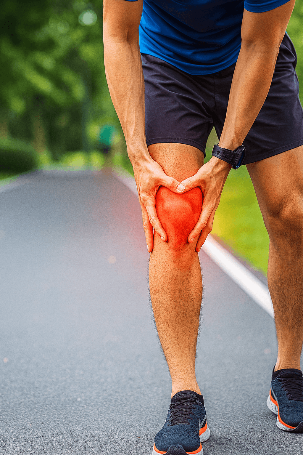 Runner’s Knee